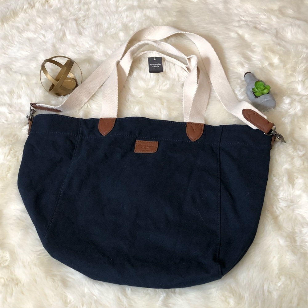 Abercrombie & Fitch